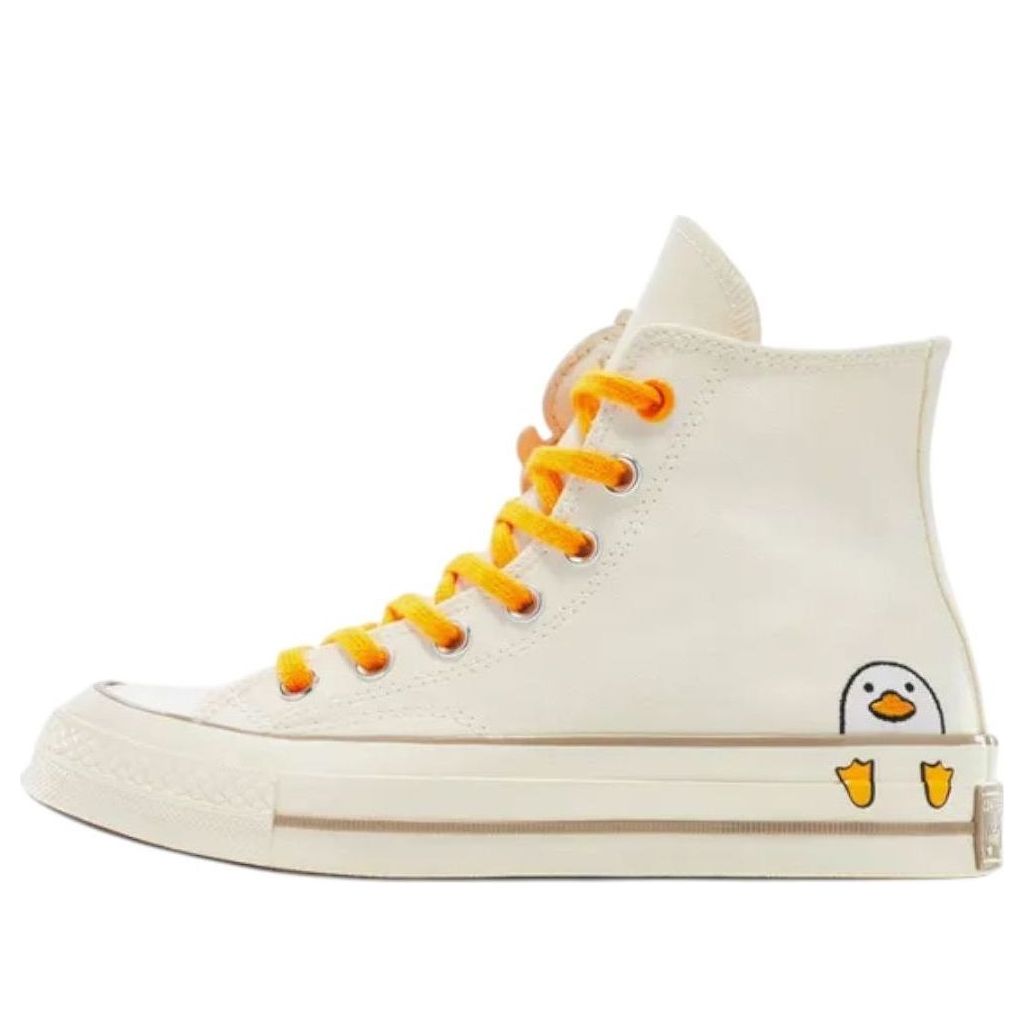Кеды Converse Chuck 70 High 'Off White Orange'
Кеды Converse Chuck 70 High 'Off White Orange'