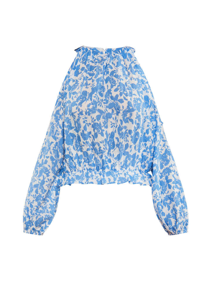 Блуза IZIA, синий
Блуза IZIA, синий