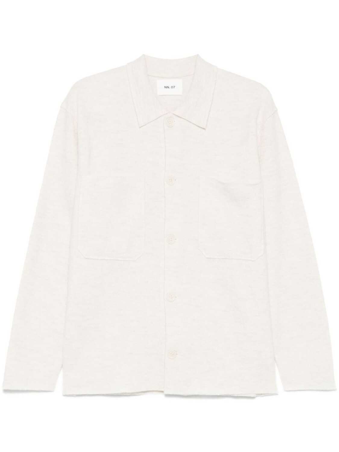 NN07 Футболка Джонаса, белый
NN07 Футболка Джонаса, белый