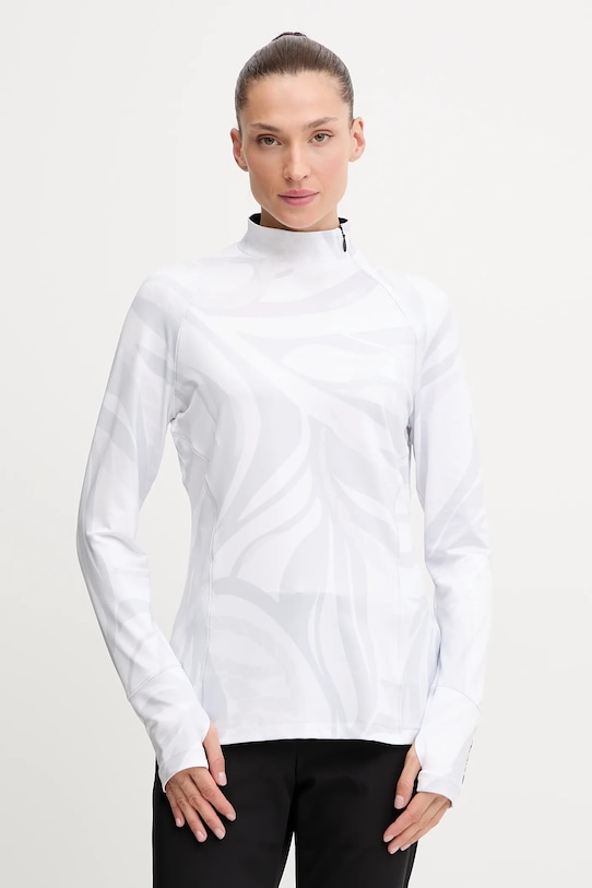 Функциональный лонгслив Эдинбург Sportalm, белый
Функциональный лонгслив Эдинбург Sportalm, белый