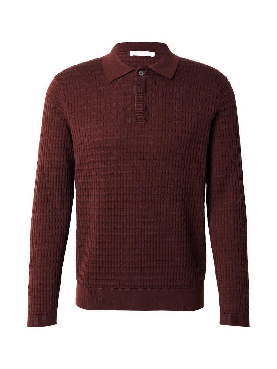 Свитер Only & Sons ONSBERRY, темно-красный
Свитер Only & Sons ONSBERRY, темно-красный