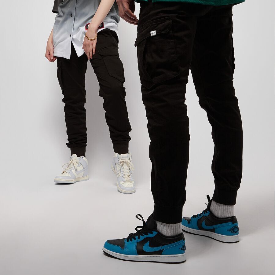 Брюки Reflex Cargo Reell, цвет black
Брюки Reflex Cargo Reell, цвет black