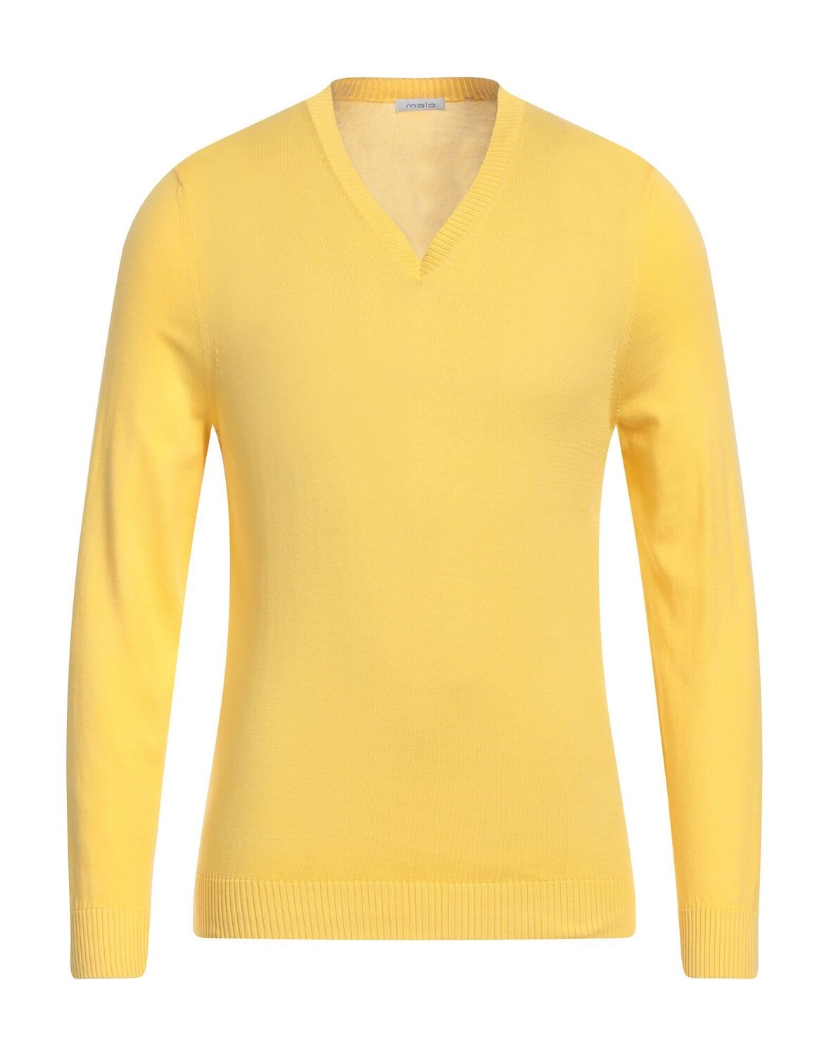 Свитер Malo, желтый
Свитер Malo, желтый