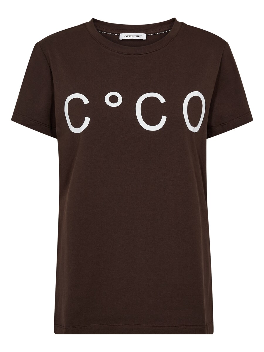 Футболка cocouture, Brown
Футболка cocouture, Brown