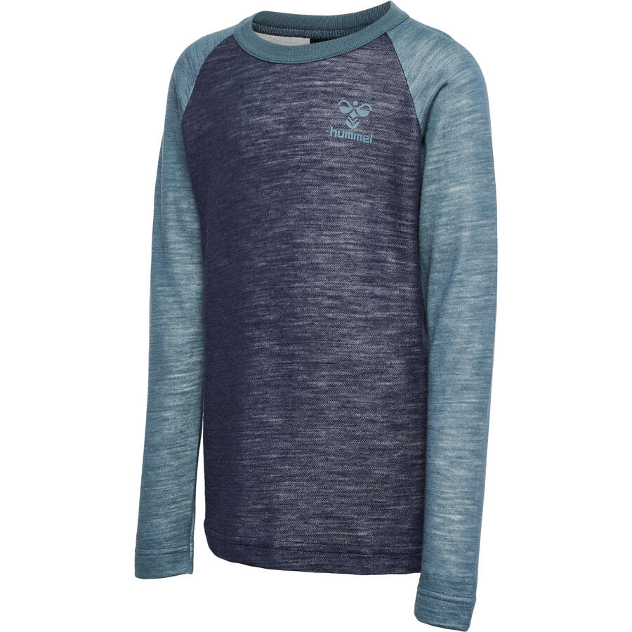 HUMMEL ФУТБОЛКА hmlWINGO L/S
HUMMEL ФУТБОЛКА hmlWINGO L/S