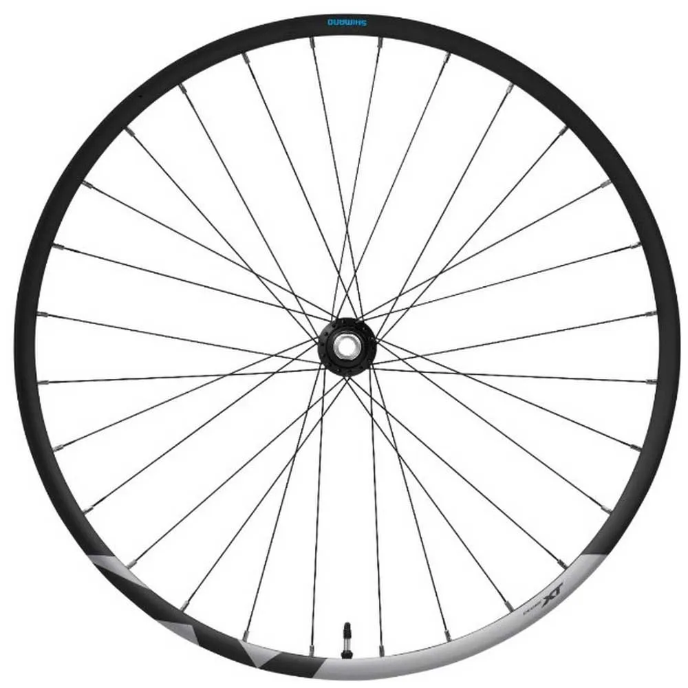 Переднее колесо Shimano XT M8120 27.5´´ Disc MTB, черный
Переднее колесо Shimano XT M8120 27.5´´ Disc MTB, черный