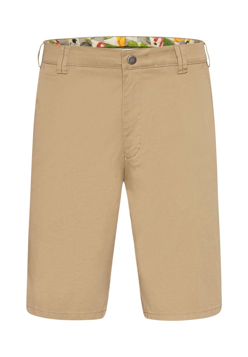 Бермуды MEYER, цвет Stein
Бермуды MEYER, цвет Stein