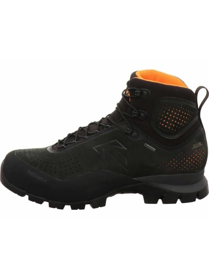 Походная обувь TECNICA, черный
Походная обувь TECNICA, черный