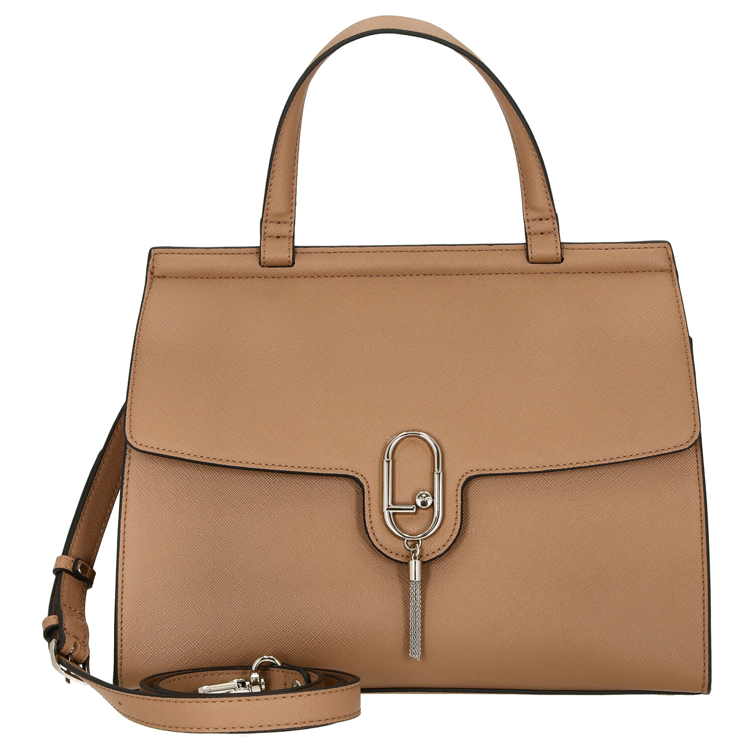 Сумка через плечо Liu Jo Importante ECS Top Handtasche nachhaltig 32 cm M, цвет nuez
Сумка через плечо Liu Jo Importante ECS Top Handtasche nachhaltig 32 cm M, цвет nuez