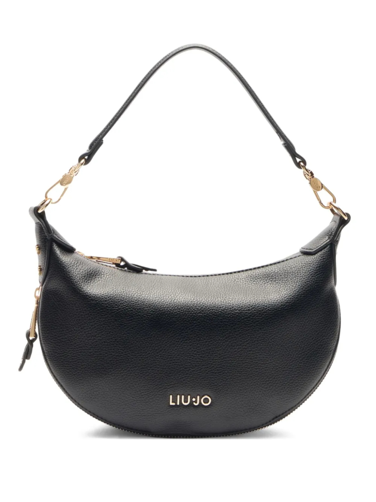 LIU JO сумка на плечо с логотипом, черный
LIU JO сумка на плечо с логотипом, черный