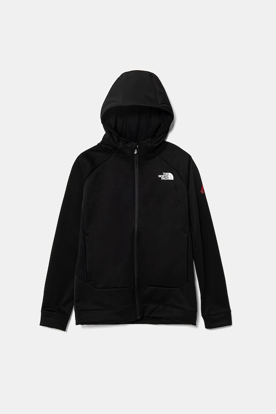 Детская толстовка MOUNTAIN ATHLETICS FULL ZIP HOODIE The North Face, черный
Детская толстовка MOUNTAIN ATHLETICS FULL ZIP HOODIE The North Face, черный