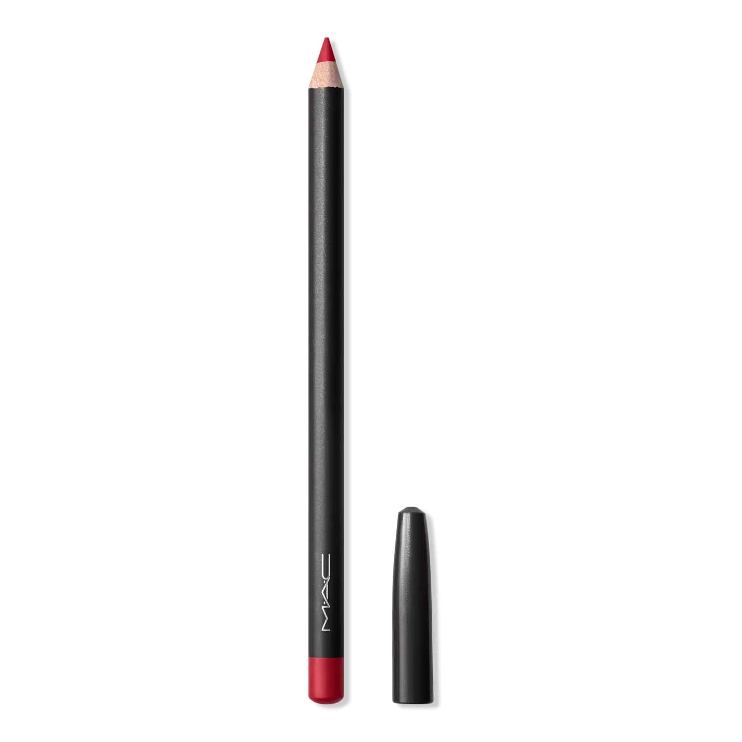 Карандаш для контура губ MAC, Ruby Woo (very matte vivid blue red)
Карандаш для контура губ MAC, Ruby Woo (very matte vivid blue red)