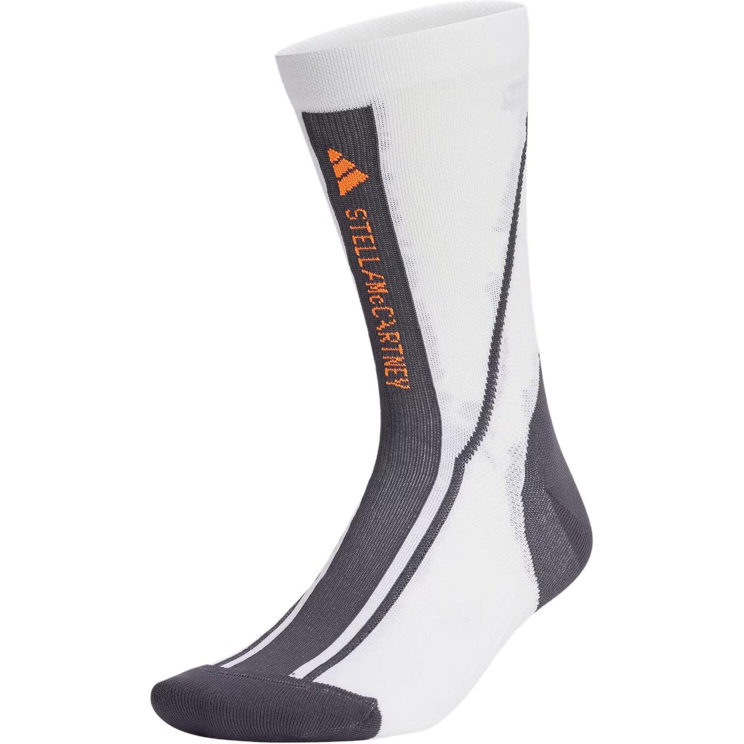 Женские носки до середины икры Adidas
Женские носки до середины икры Adidas