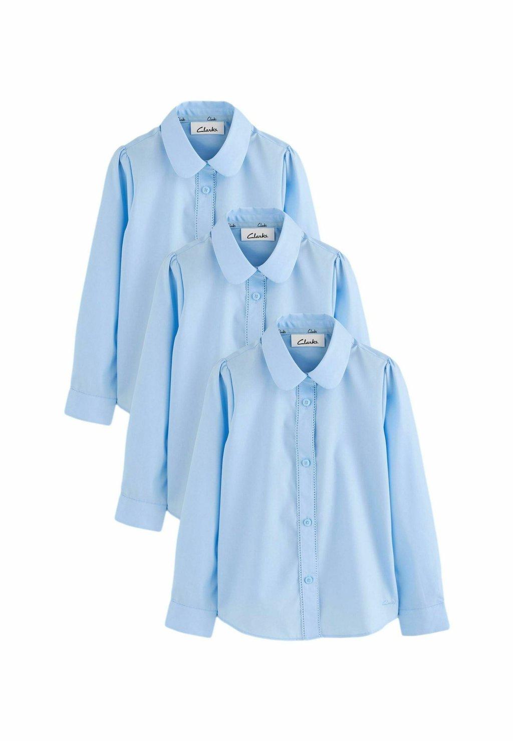 Рубашка REGULAR FIT Clarks, синий
Рубашка REGULAR FIT Clarks, синий