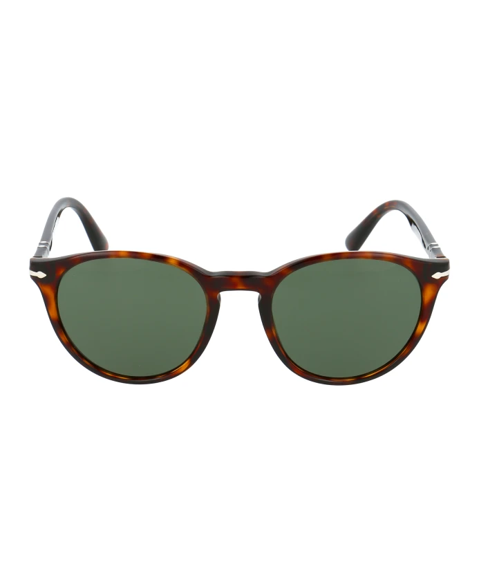 Стильные солнцезащитные очки, модель 0po3152s Persol, коричневый
Стильные солнцезащитные очки, модель 0po3152s Persol, коричневый