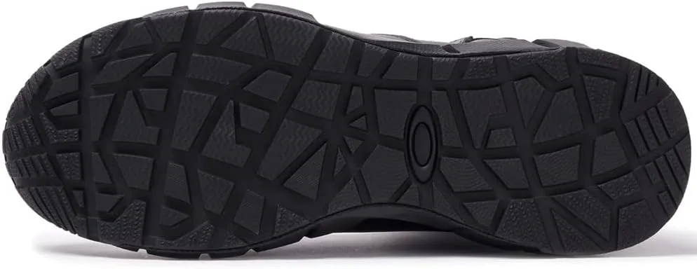 Тактические ботинки Oakley Men's LT Assault, черный
Тактические ботинки Oakley Men's LT Assault, черный
