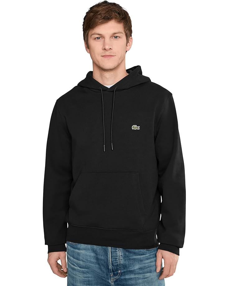 Мужской хлопковый худи Lacoste Cotton Fleece, Black, Черный, Мужской хлопковый худи Lacoste Cotton Fleece, Black
Мужской хлопковый худи Lacoste Cotton Fleece, Black, Черный, Мужской хлопковый худи Lacoste Cotton Fleece, Black