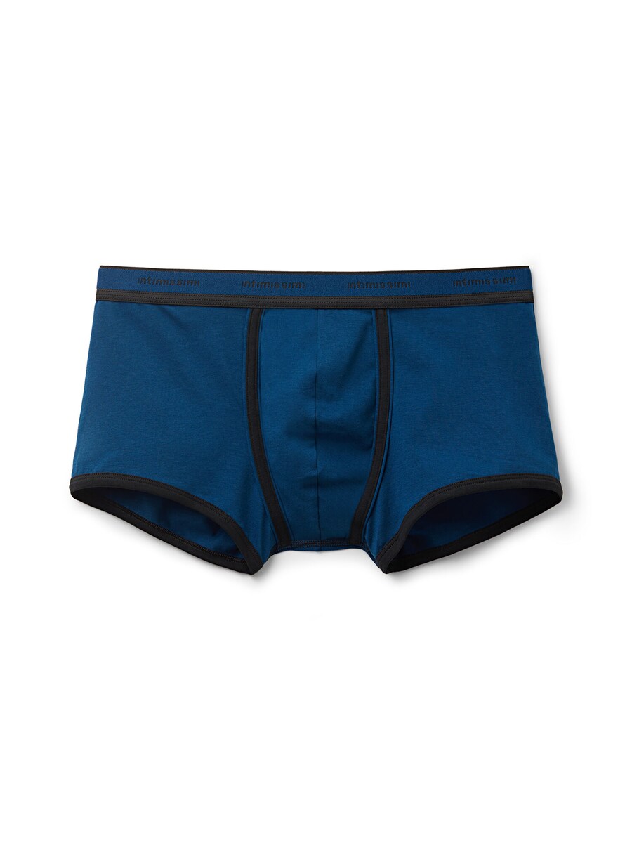 Боксерские шорты INTIMISSIMI, синий
Боксерские шорты INTIMISSIMI, синий