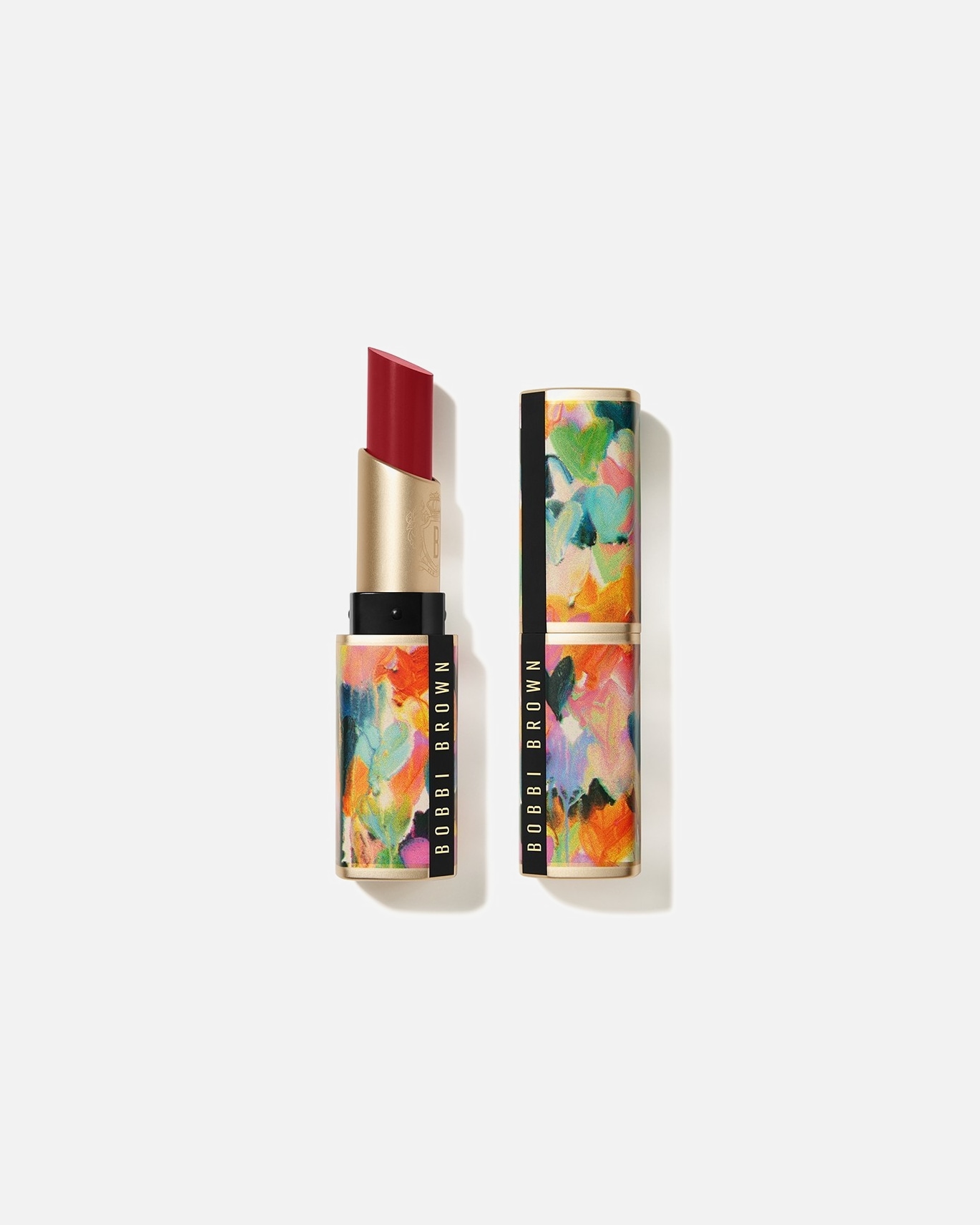 Помада Bobbi Brown, 3.5 гр
Помада Bobbi Brown, 3.5 гр