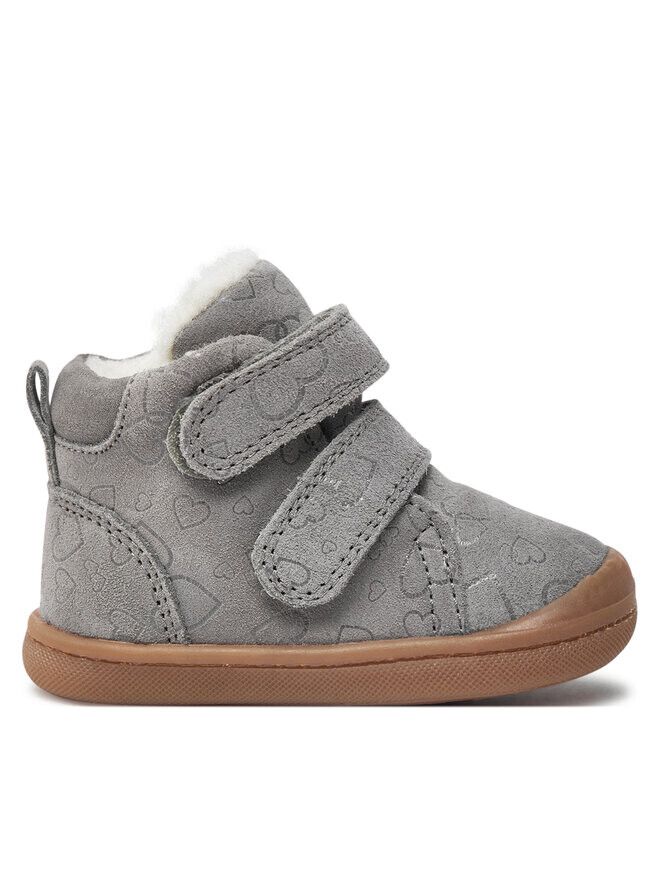 Сапоги Primigi, серый
Сапоги Primigi, серый