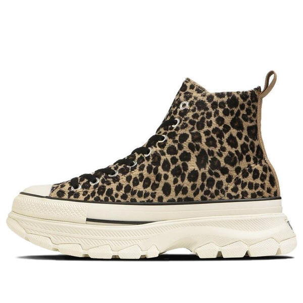 Кроссовки all star trekwave animal fur leopard high top 'brown' Converse, коричневый
Кроссовки all star trekwave animal fur leopard high top 'brown' Converse, коричневый