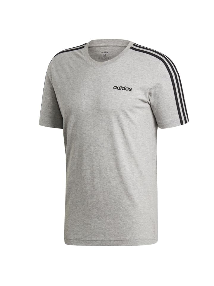 Функциональная рубашка adidas T Shirt Rundhals, серый
Функциональная рубашка adidas T Shirt Rundhals, серый
