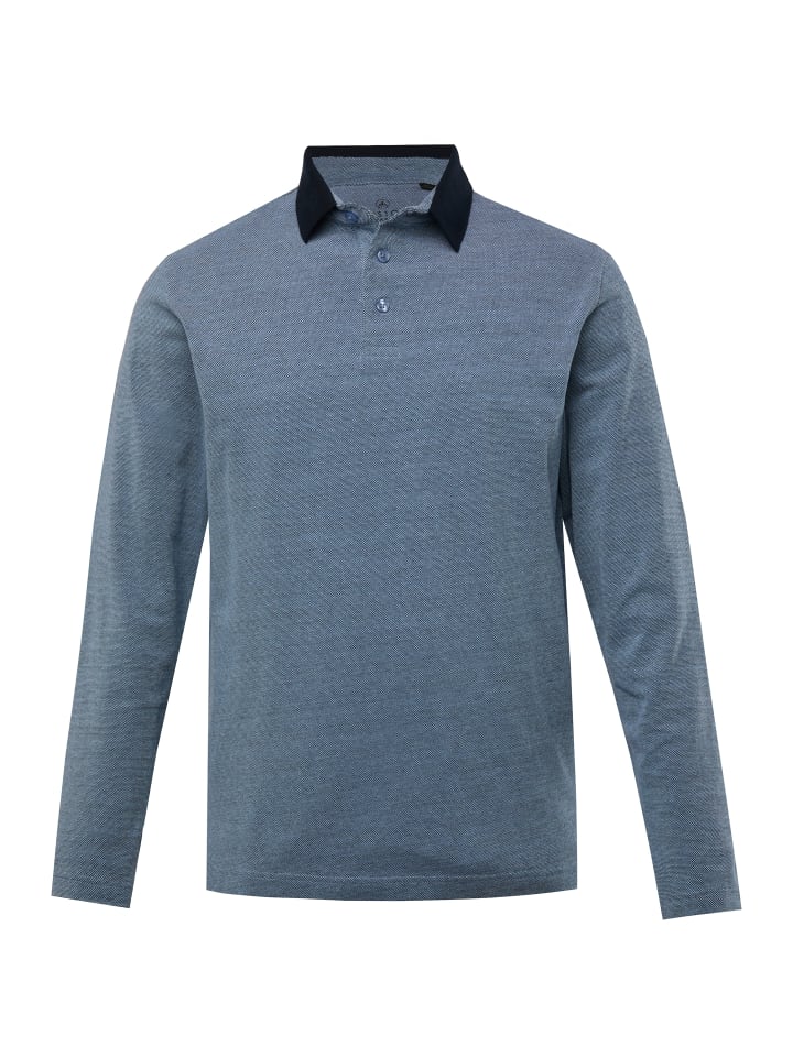 Футболка поло Boston Park, темно-синий
Футболка поло Boston Park, темно-синий