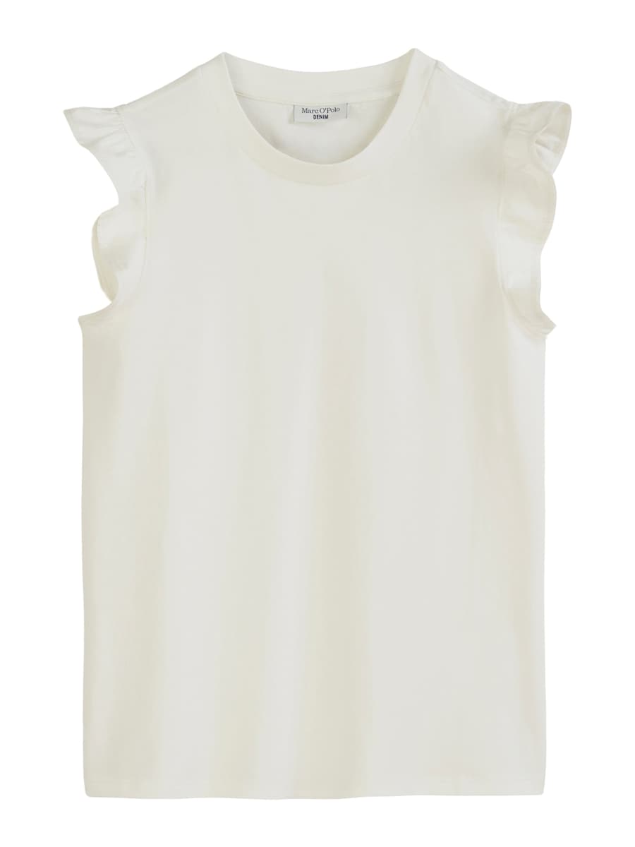 Топ Marc O'Polo DENIM, Natural White
Топ Marc O'Polo DENIM, Natural White