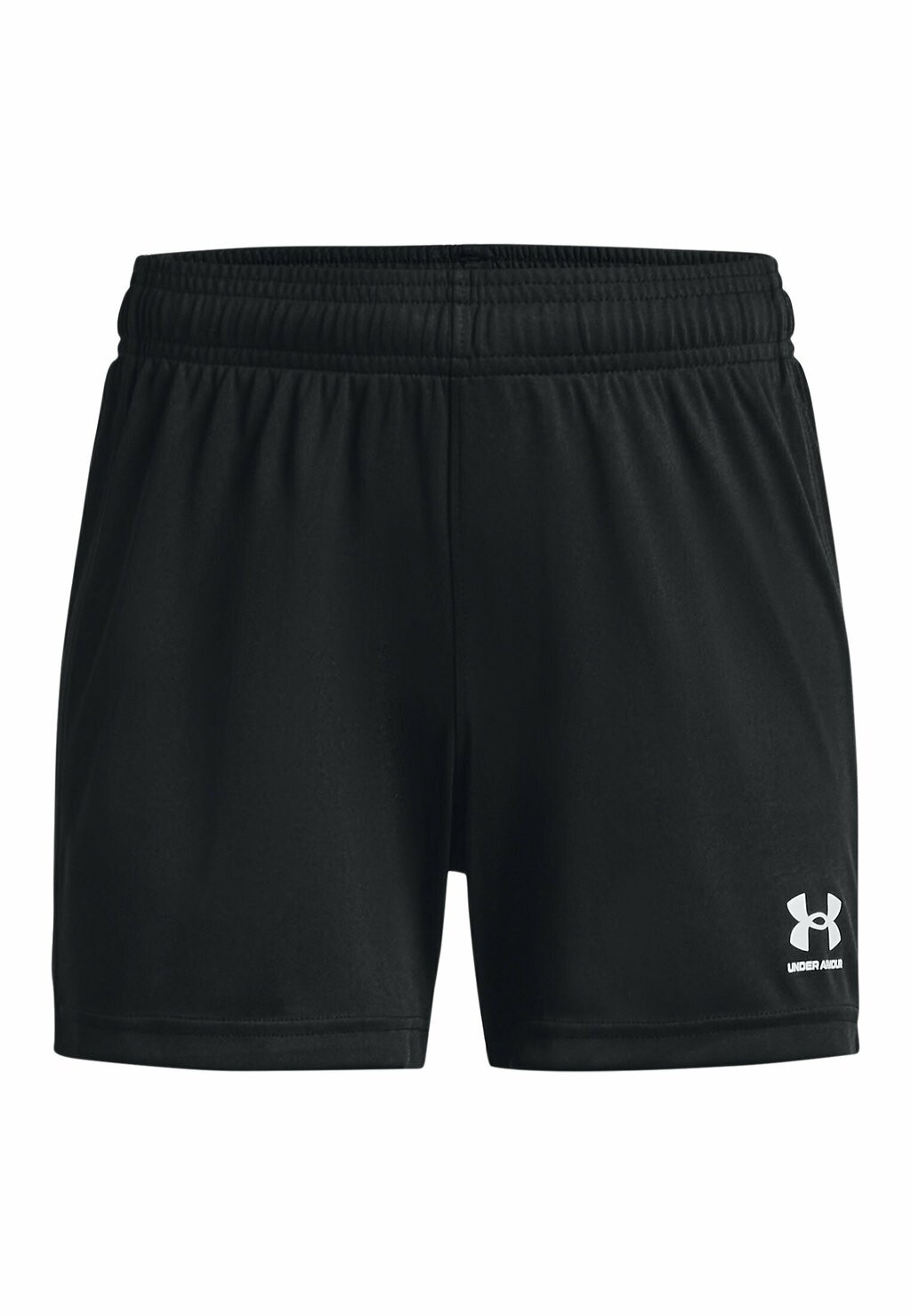 Спортивные шорты UNDER ARMOUR SHORTS UA G'S CH. KNIT SHORT, цвет black (001)
Спортивные шорты UNDER ARMOUR SHORTS UA G'S CH. KNIT SHORT, цвет black (001)