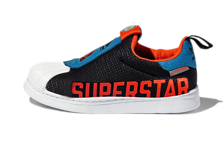 Кроссовки Adidas Originals Superstar Series Kids' Skateboarding Shoes Pre-school
Кроссовки Adidas Originals Superstar Series Kids' Skateboarding Shoes Pre-school