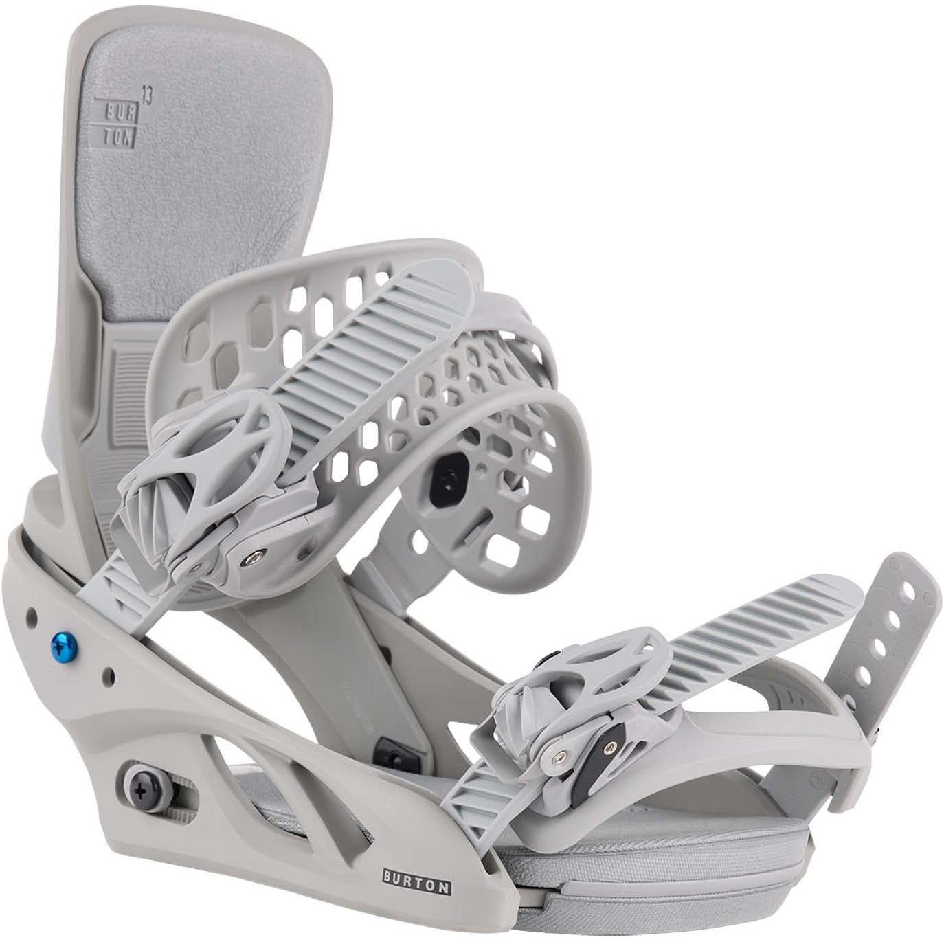 BURTON Крепления для сноуборда и лыж LEXA X RE FLEX женские ecru, Бежевый, BURTON Крепления для сноуборда и лыж LEXA X RE FLEX женские ecru
BURTON Крепления для сноуборда и лыж LEXA X RE FLEX женские ecru, Бежевый, BURTON Крепления для сноуборда и лыж LEXA X RE FLEX женские ecru