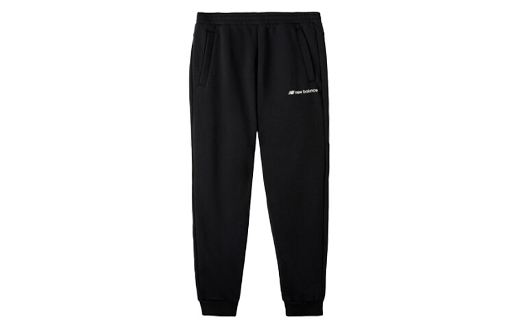 Мужские трикотажные спортивные штаны New Balance, цвет Black
Мужские трикотажные спортивные штаны New Balance, цвет Black