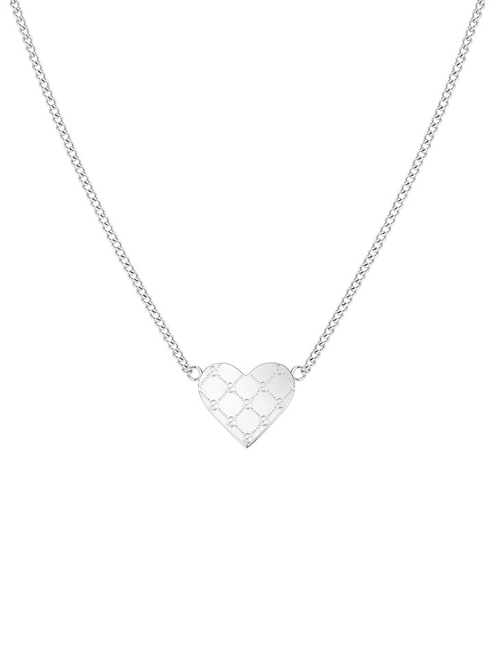 Колье с декоративным элементом - (Д)45 см Tamaris
Колье с декоративным элементом - (Д)45 см Tamaris