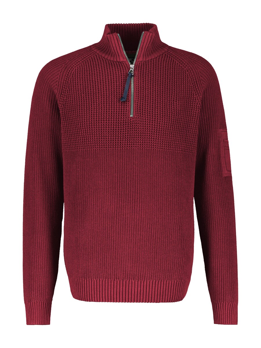 Свитер LERROS, Dark red
Свитер LERROS, Dark red