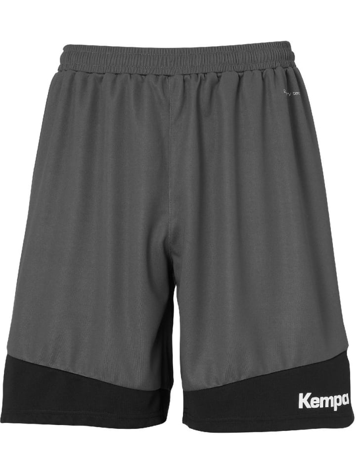 Тканевые шорты Kempa, серый
Тканевые шорты Kempa, серый