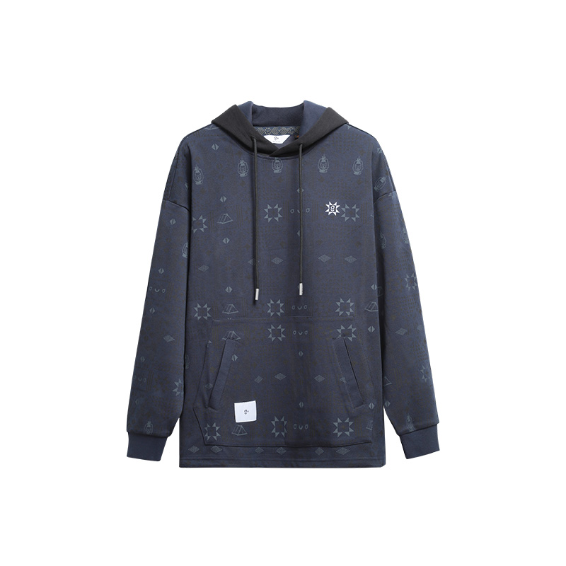GOLDLION G+ Свитшот Unisex Navy Blue-95
GOLDLION G+ Свитшот Unisex Navy Blue-95