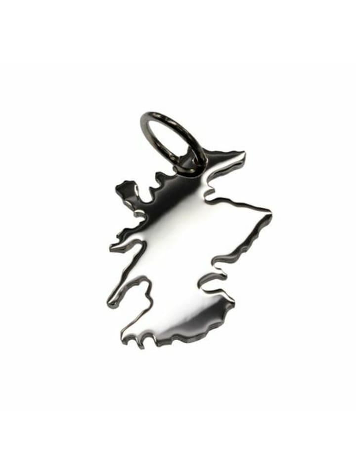 Schmuckador Кулон «Шотландия» из чистого серебра 925 пробы
Schmuckador Кулон «Шотландия» из чистого серебра 925 пробы