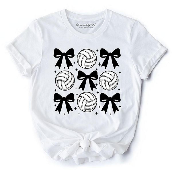 Футболка Coquette с волейбольными бантами, для спортивных игр Ornamentallyyou, White, Белый, Футболка Coquette с волейбольными бантами, для спортивных игр Ornamentallyyou, White
Футболка Coquette с волейбольными бантами, для спортивных игр Ornamentallyyou, White, Белый, Футболка Coquette с волейбольными бантами, для спортивных игр Ornamentallyyou, White