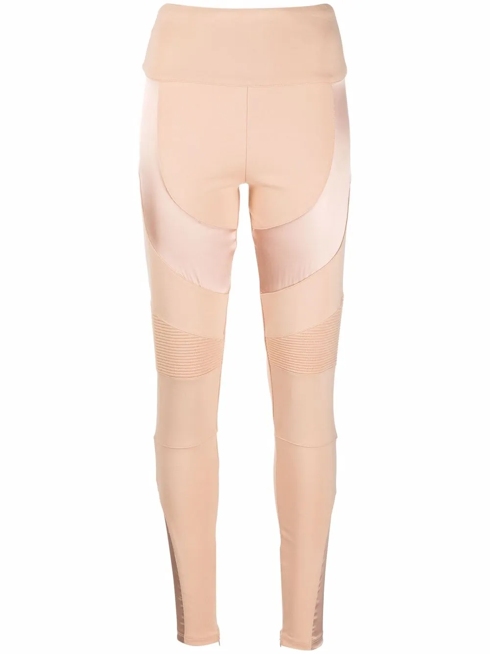 Леггинсы со вставками Philipp Plein, нейтральный
Леггинсы со вставками Philipp Plein, нейтральный