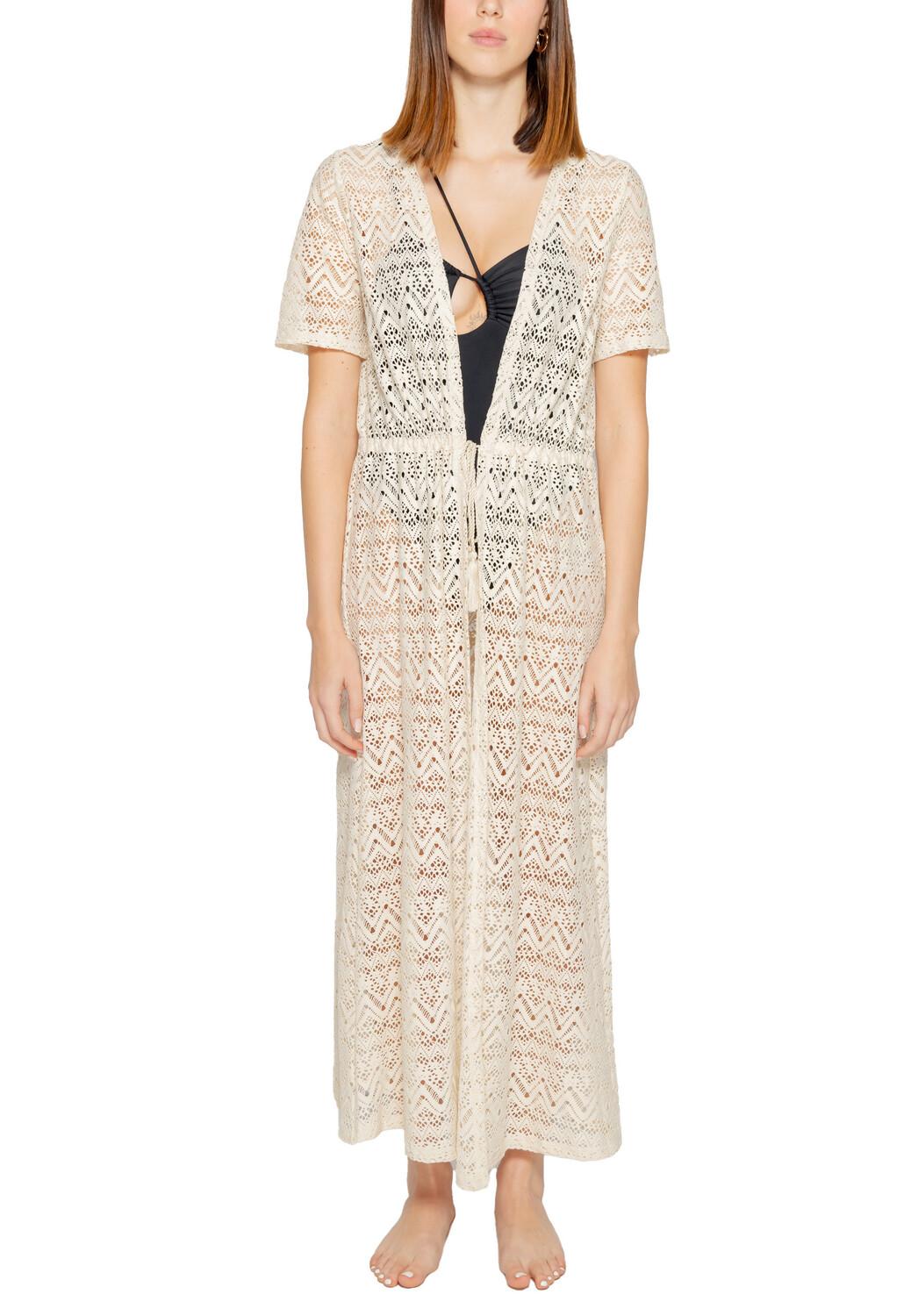 Кардиган Vero Moda полупрозрачный, бежевый
Кардиган Vero Moda полупрозрачный, бежевый