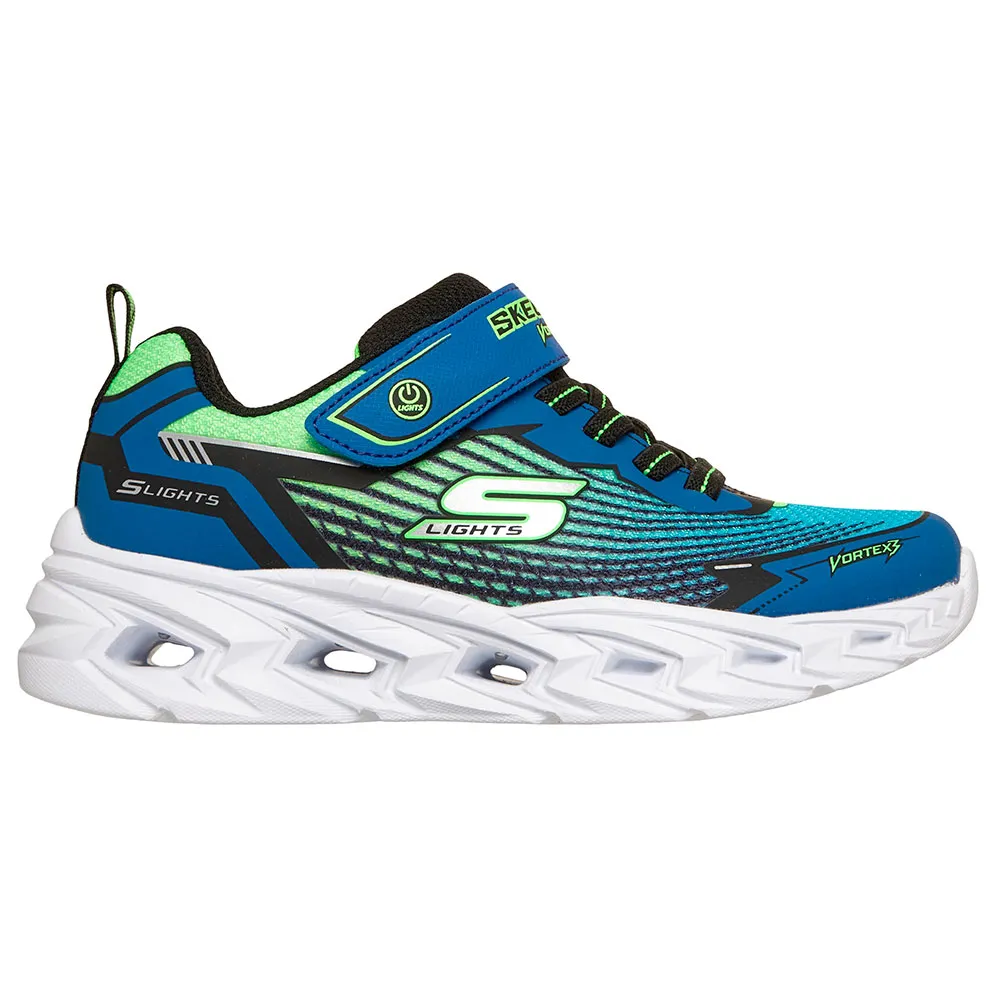 Кроссовки Skechers Vortex 3.0, синий
Кроссовки Skechers Vortex 3.0, синий