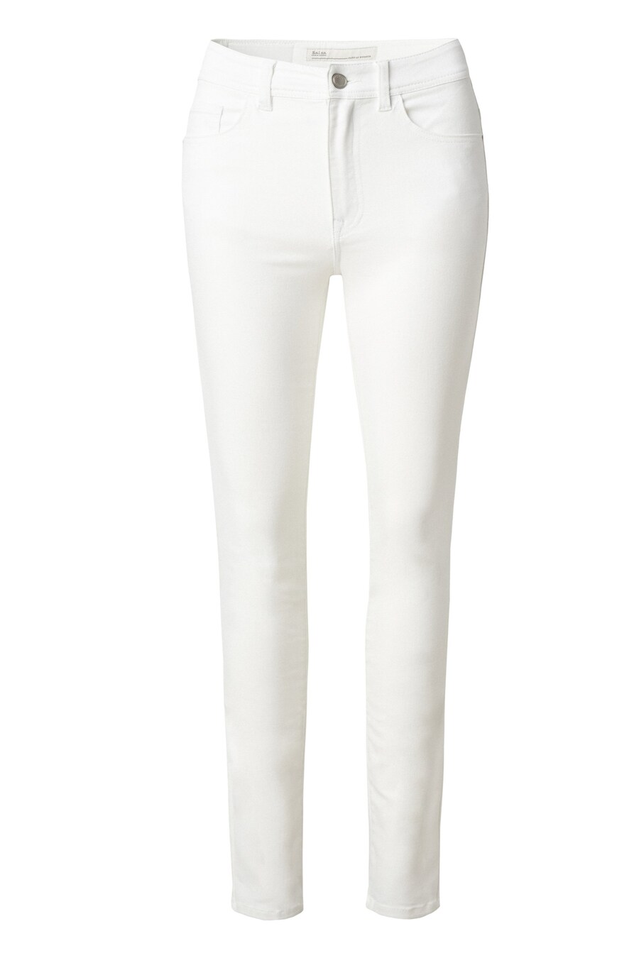 Узкие джинсы Salsa Jeans, белый
Узкие джинсы Salsa Jeans, белый