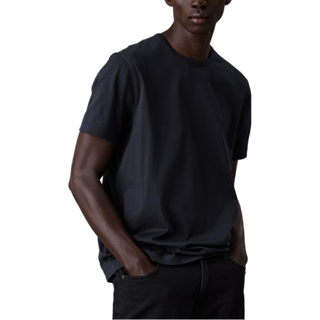 Calvin Klein Футболка мужская морская синяя, Синий, Calvin Klein Футболка мужская морская синяя
Calvin Klein Футболка мужская морская синяя, Синий, Calvin Klein Футболка мужская морская синяя