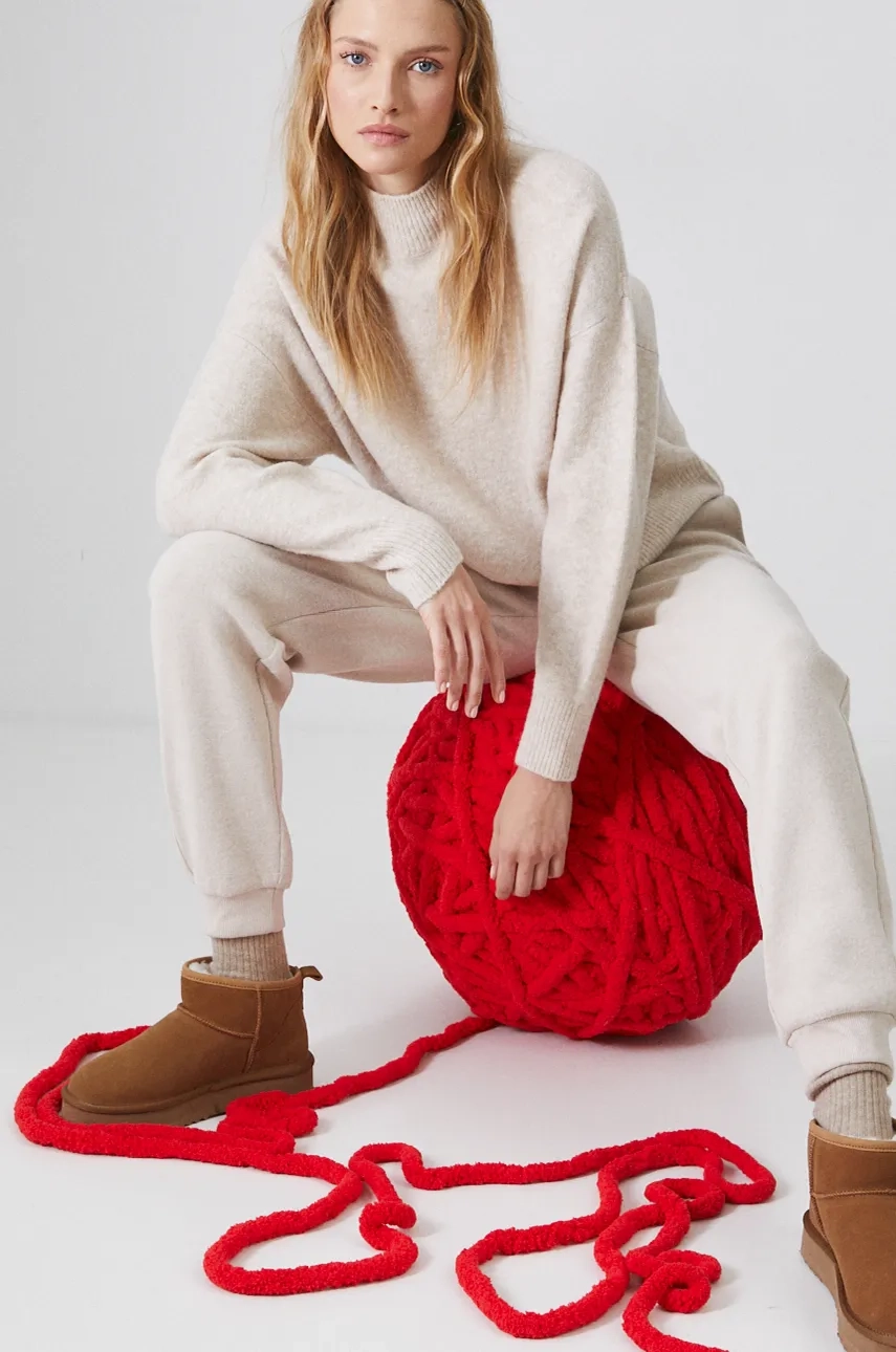 Спортивные штаны Medicine, бежевый 
Спортивные штаны Medicine, бежевый