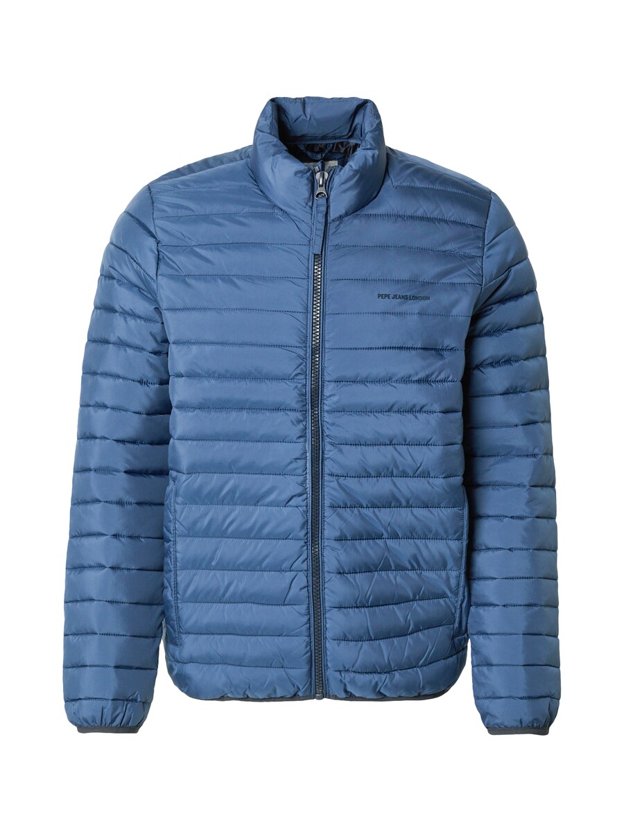 Межсезонная куртка Pepe Jeans CONNEL, сапфировый
Межсезонная куртка Pepe Jeans CONNEL, сапфировый
