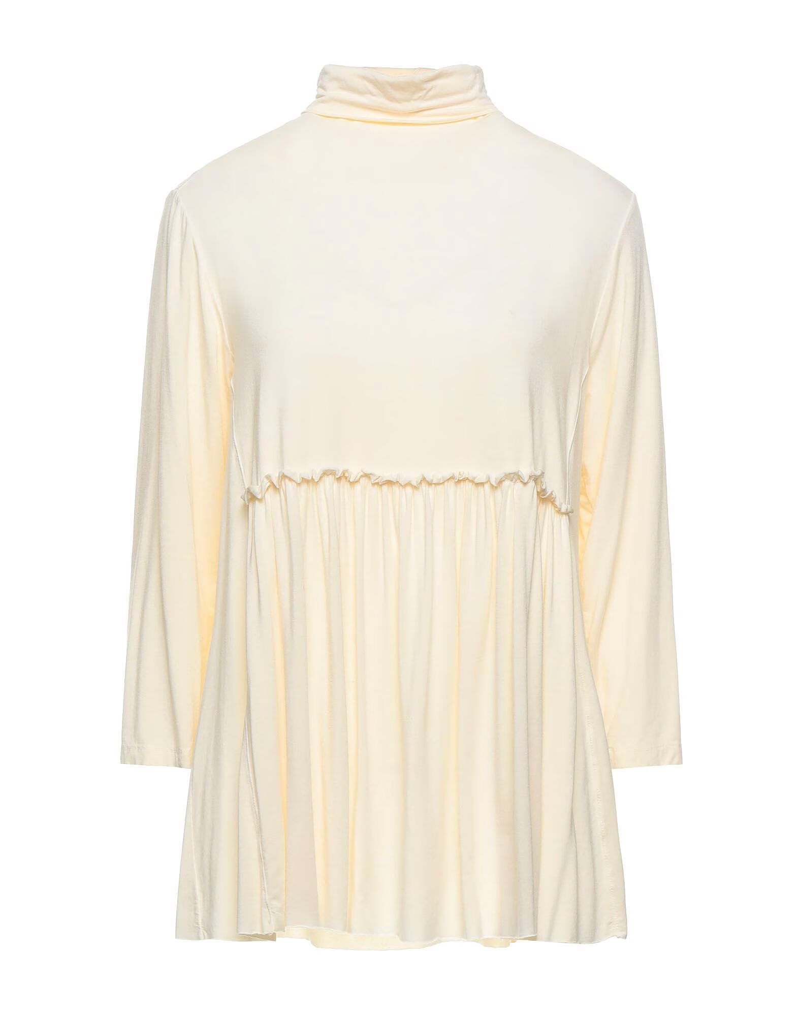 Футболка Alessia Santi, айвори
Футболка Alessia Santi, айвори