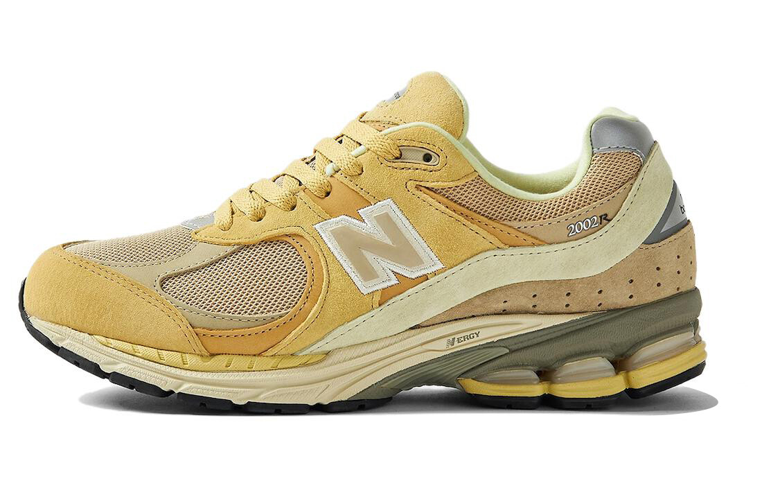 Кроссовки New Balance NB 2002R унисекс
Кроссовки New Balance NB 2002R унисекс