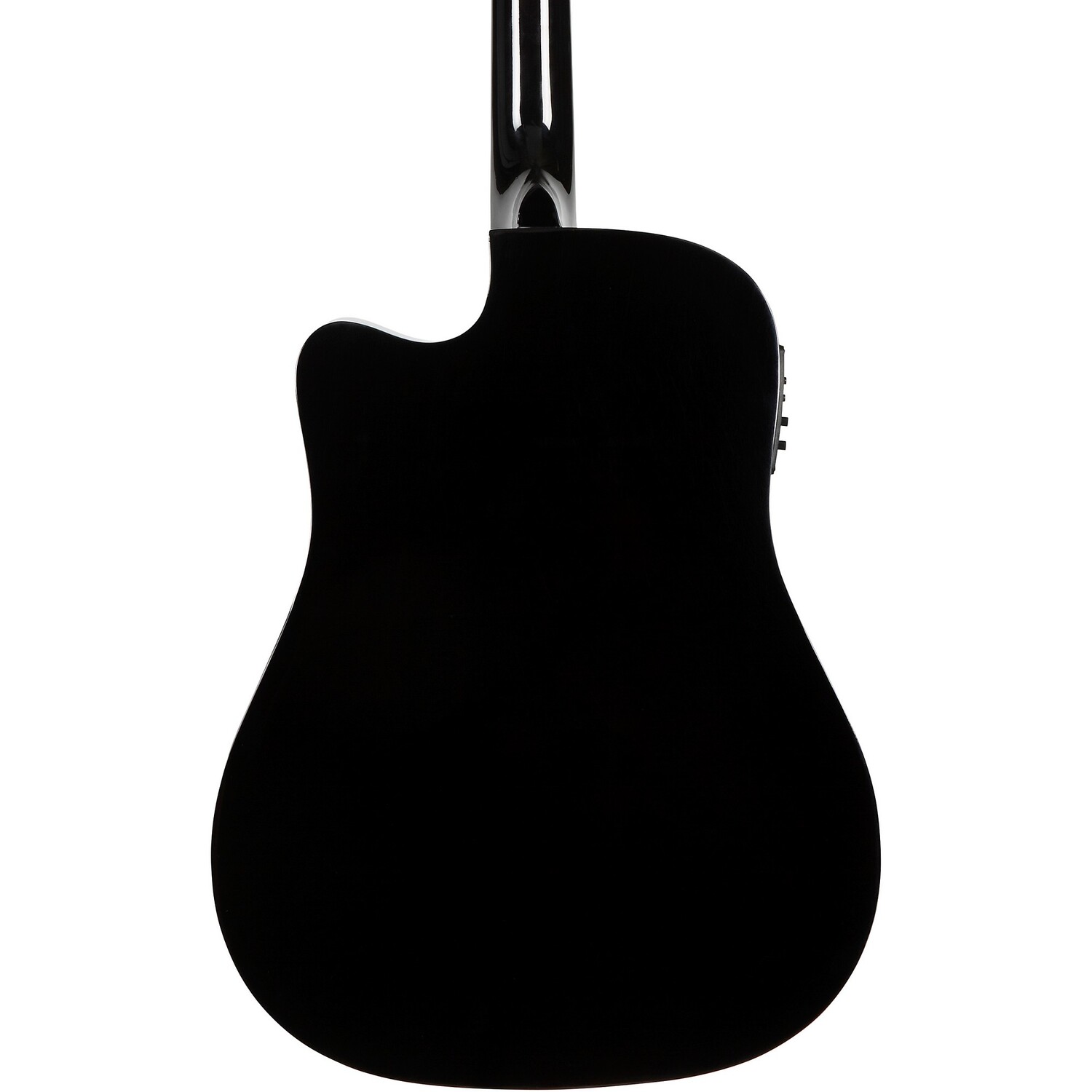 Акустически-электрическая гитара Rogue RA-090 Dreadnought Cutaway Sunburst
Акустически-электрическая гитара Rogue RA-090 Dreadnought Cutaway Sunburst