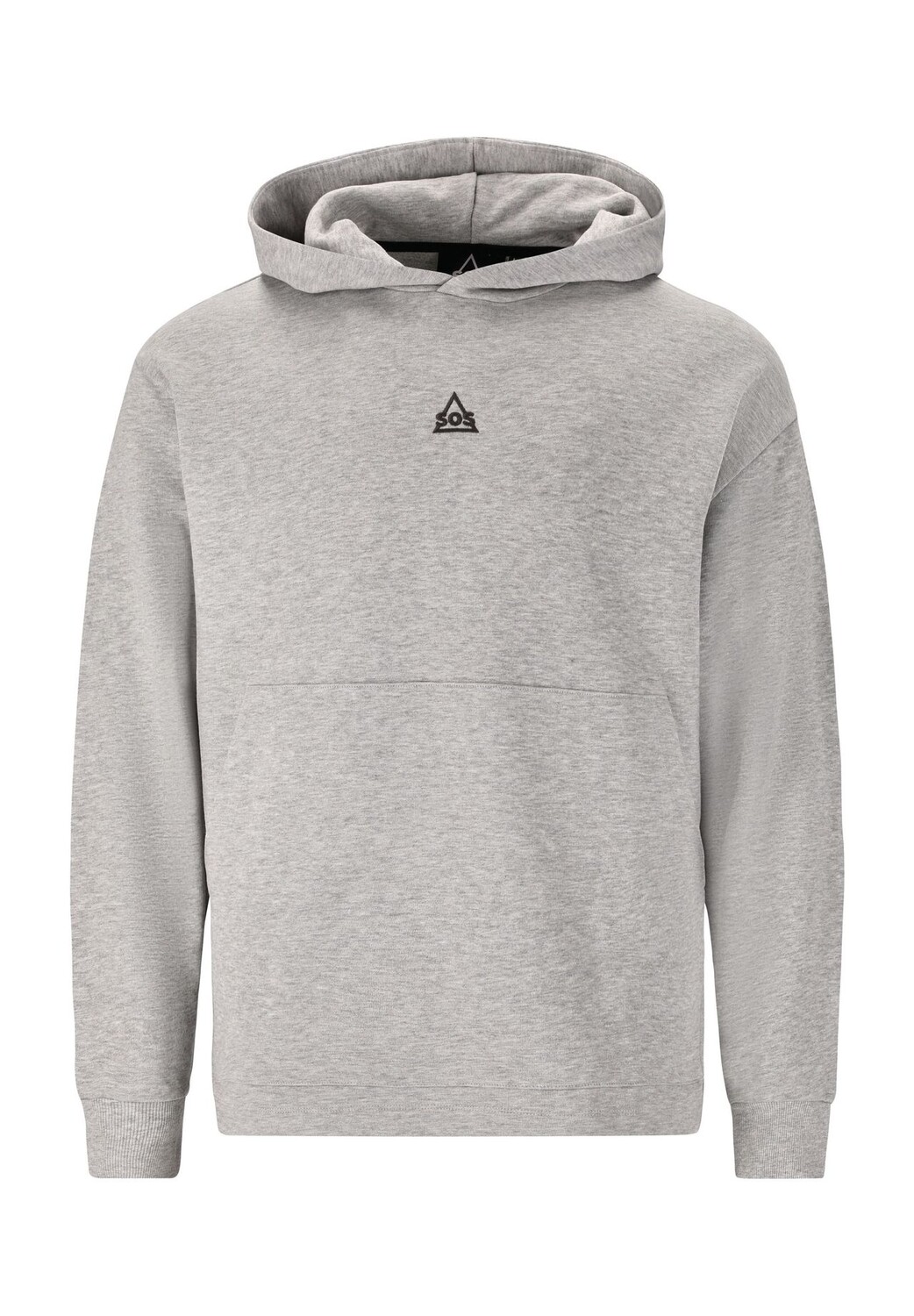 Толстовка Bovec из чистого органического хлопка SOS, цвет 1005 Light Grey Melange
Толстовка Bovec из чистого органического хлопка SOS, цвет 1005 Light Grey Melange