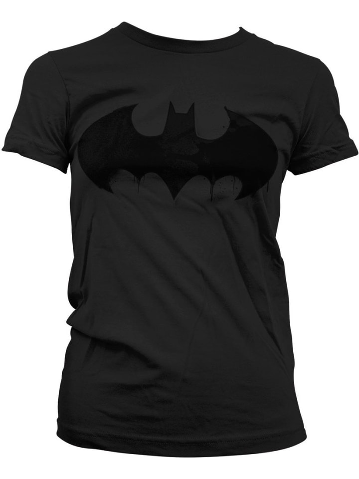 Футболка Batman, черный
Футболка Batman, черный